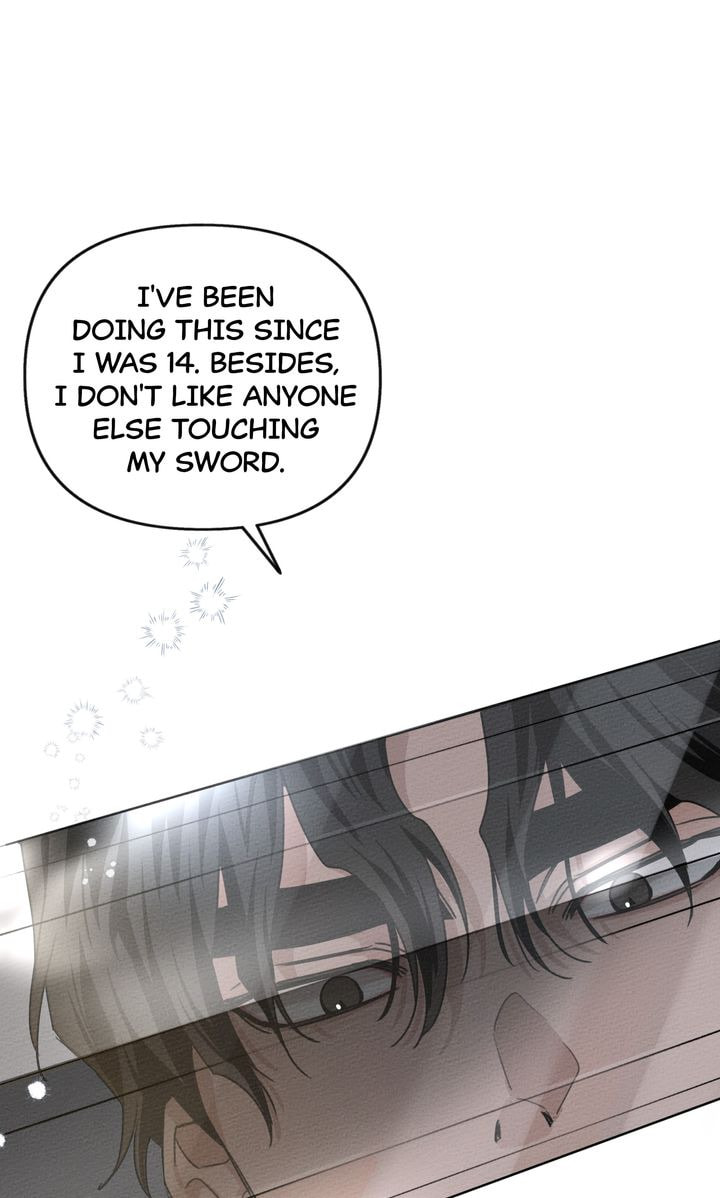 Read Under the Oak Tree chapter 14 image 75 on Lezhin