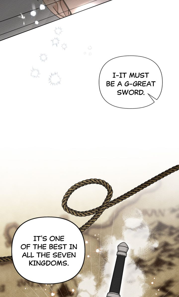 Read Under the Oak Tree chapter 14 image 76 on Lezhin