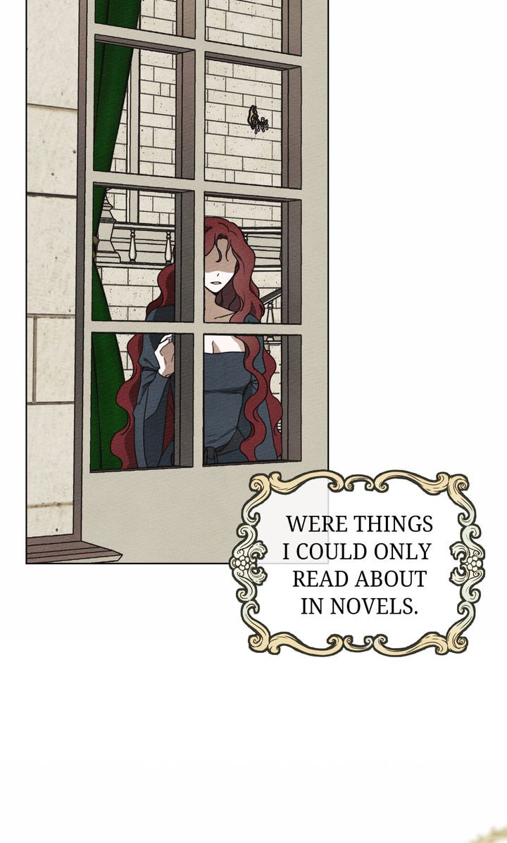 Read Under the Oak Tree chapter 14 image 82 on Lezhin