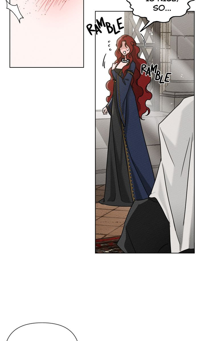 Read Under the Oak Tree chapter 14 image 9 on Lezhin
