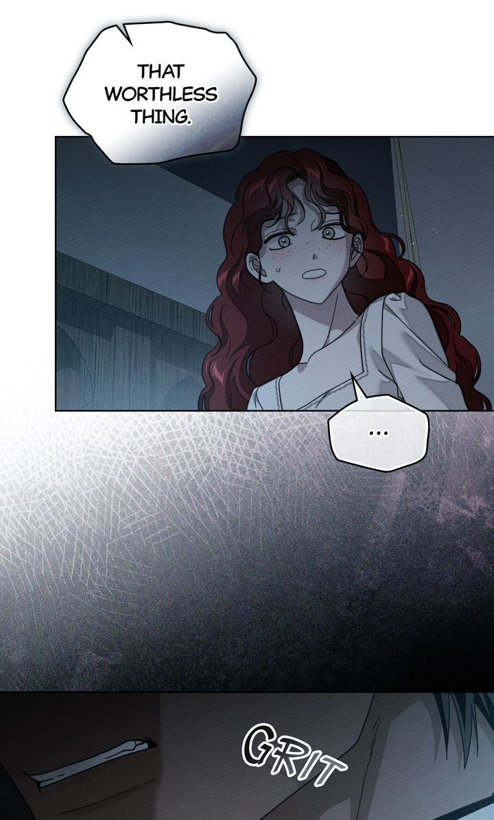 Read Under the Oak Tree chapter 140 image 17 on Lezhin
