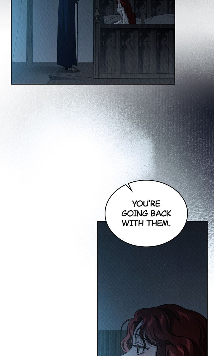 Read Under the Oak Tree chapter 140 image 23 on Lezhin