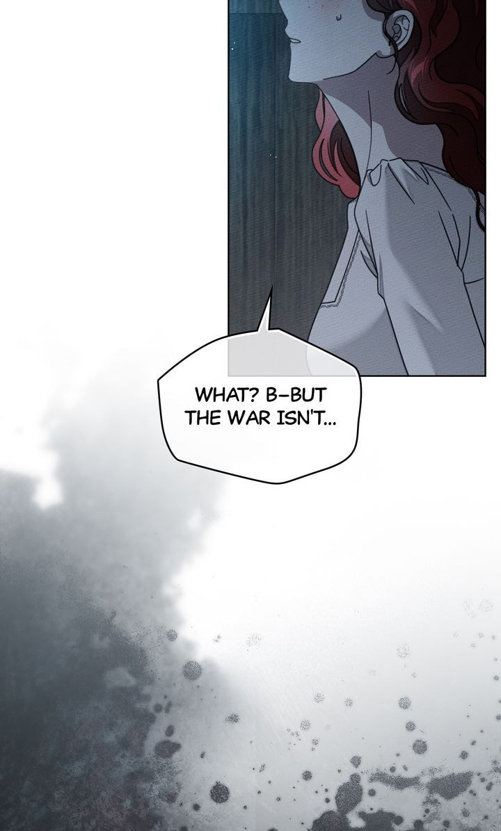 Read Under the Oak Tree chapter 140 image 24 on Lezhin