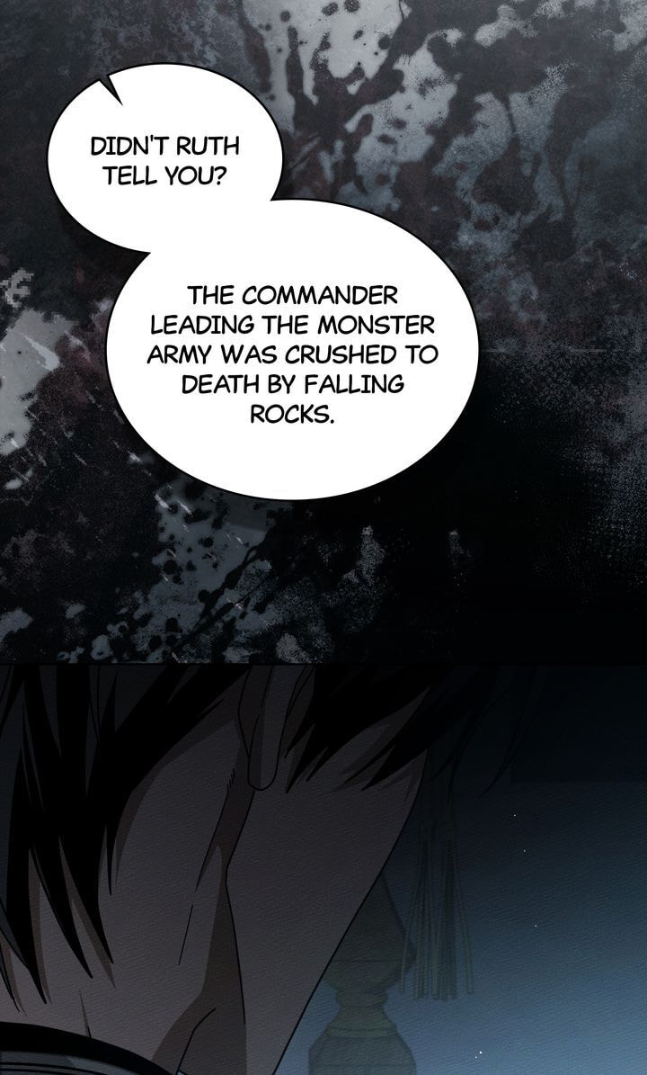 Read Under the Oak Tree chapter 140 image 25 on Lezhin