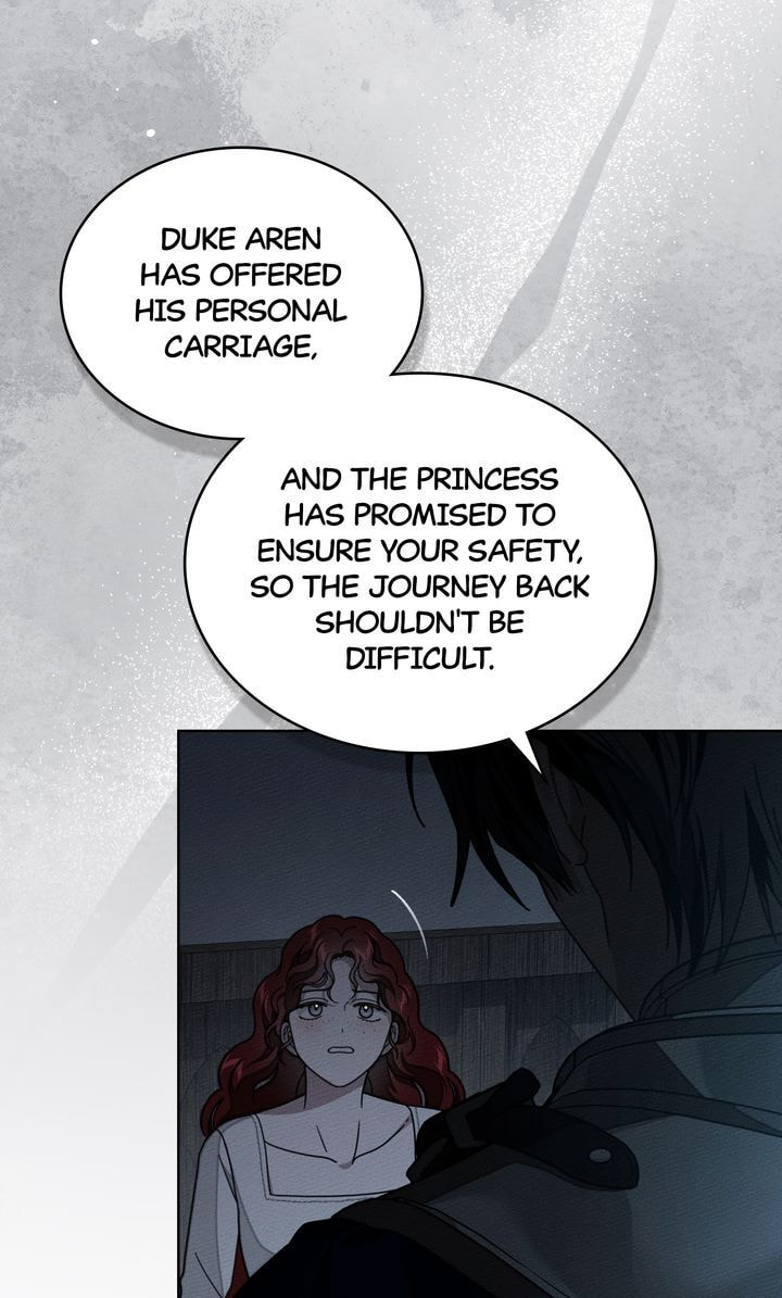 Read Under the Oak Tree chapter 140 image 30 on Lezhin