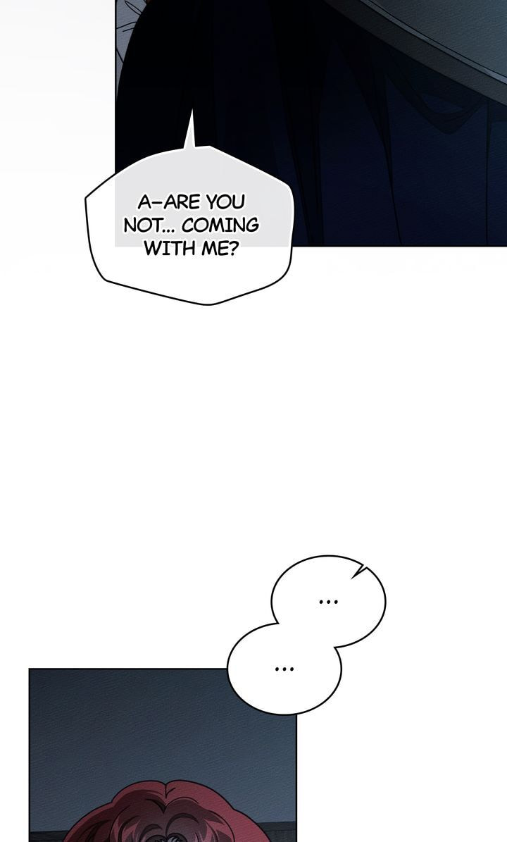 Read Under the Oak Tree chapter 140 image 31 on Lezhin