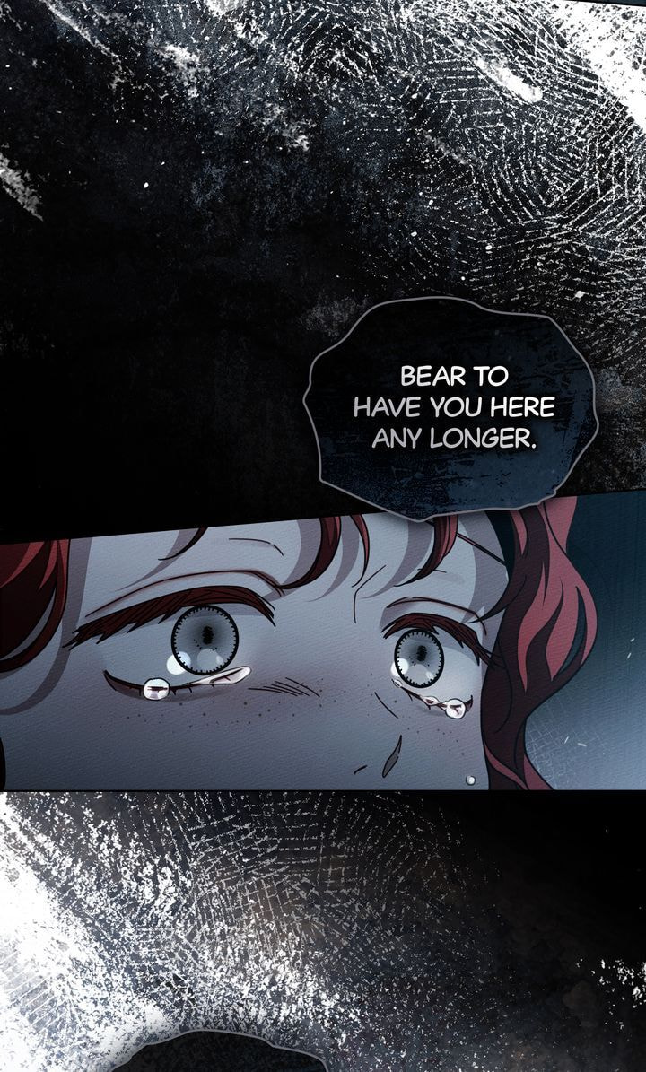 Read Under the Oak Tree chapter 140 image 41 on Lezhin