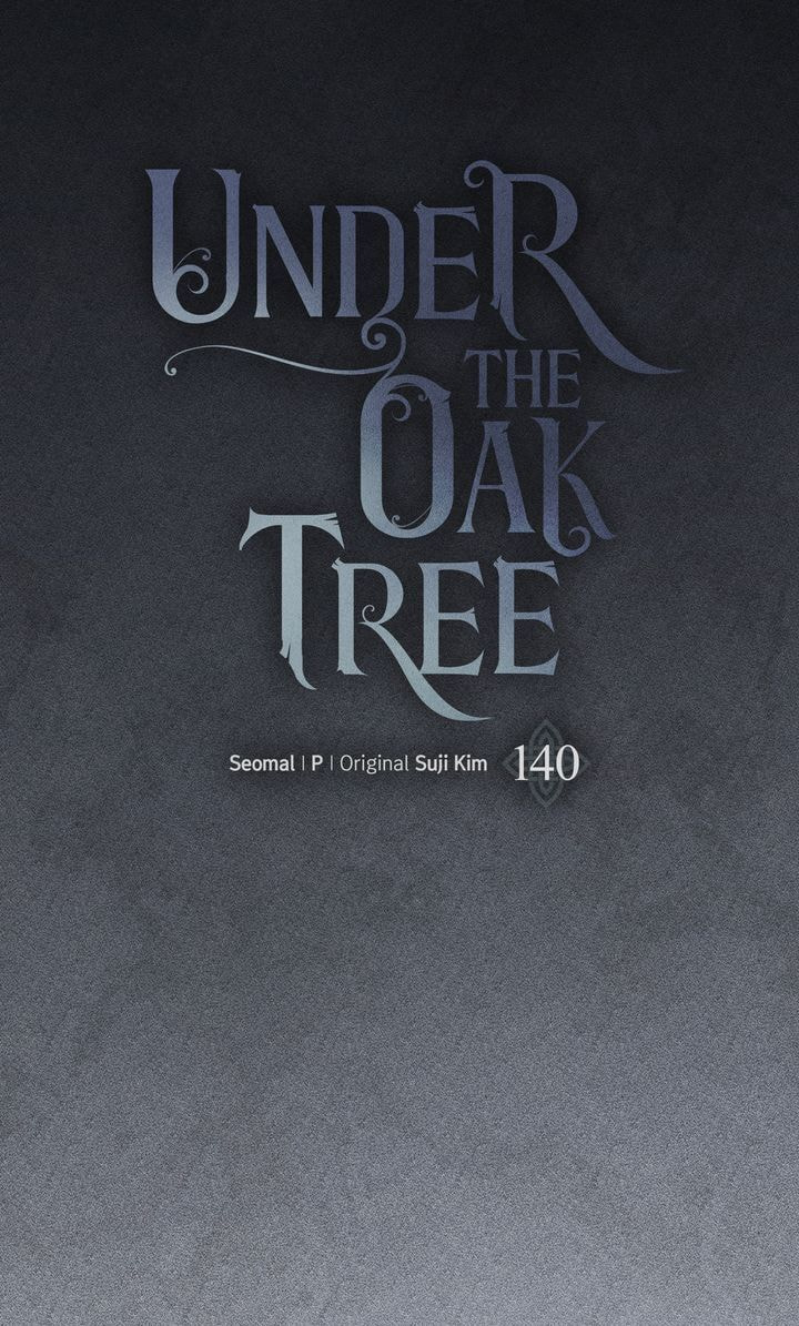 Read Under the Oak Tree chapter 140 image 44 on Lezhin