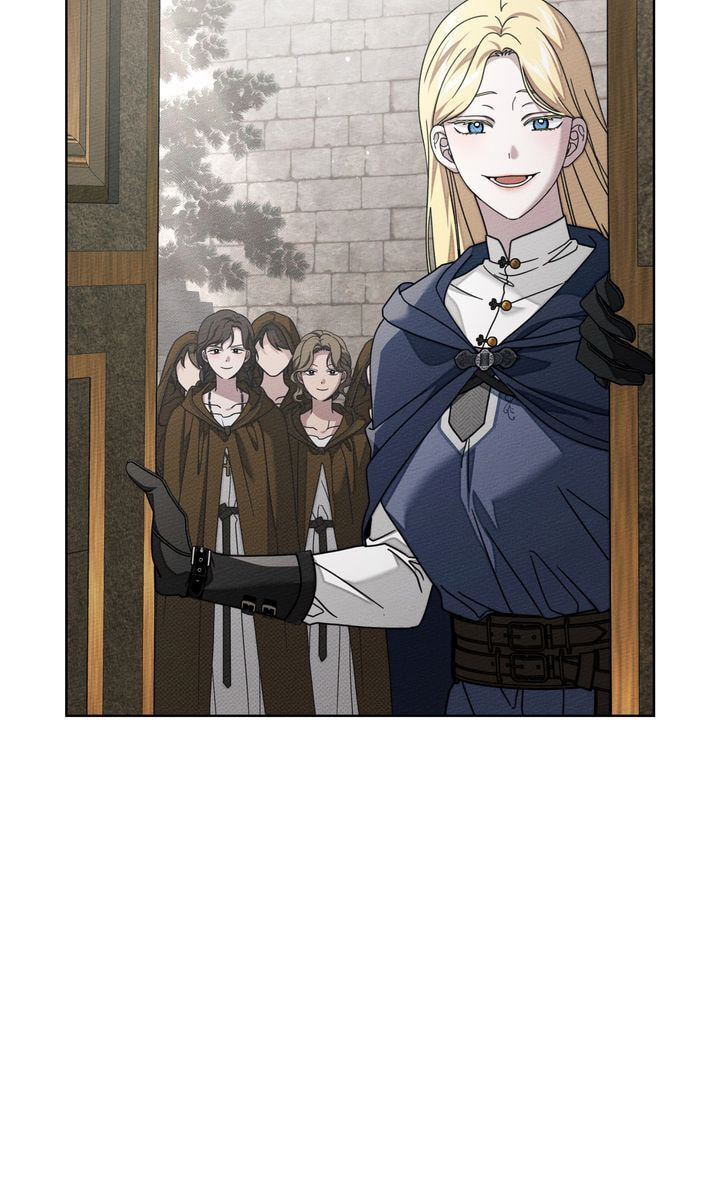 Read Under the Oak Tree chapter 140 image 49 on Lezhin