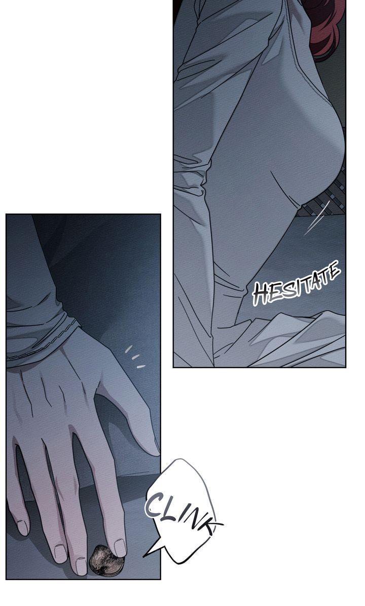 Read Under the Oak Tree chapter 140 image 5 on Lezhin