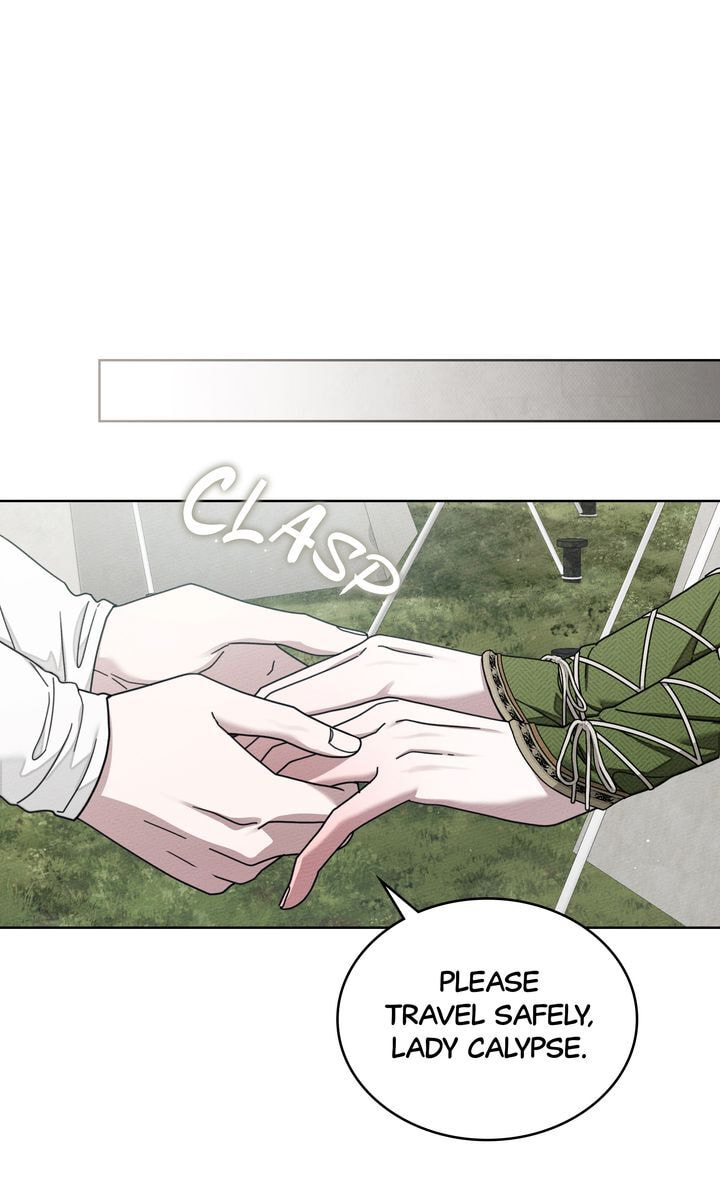Read Under the Oak Tree chapter 140 image 50 on Lezhin