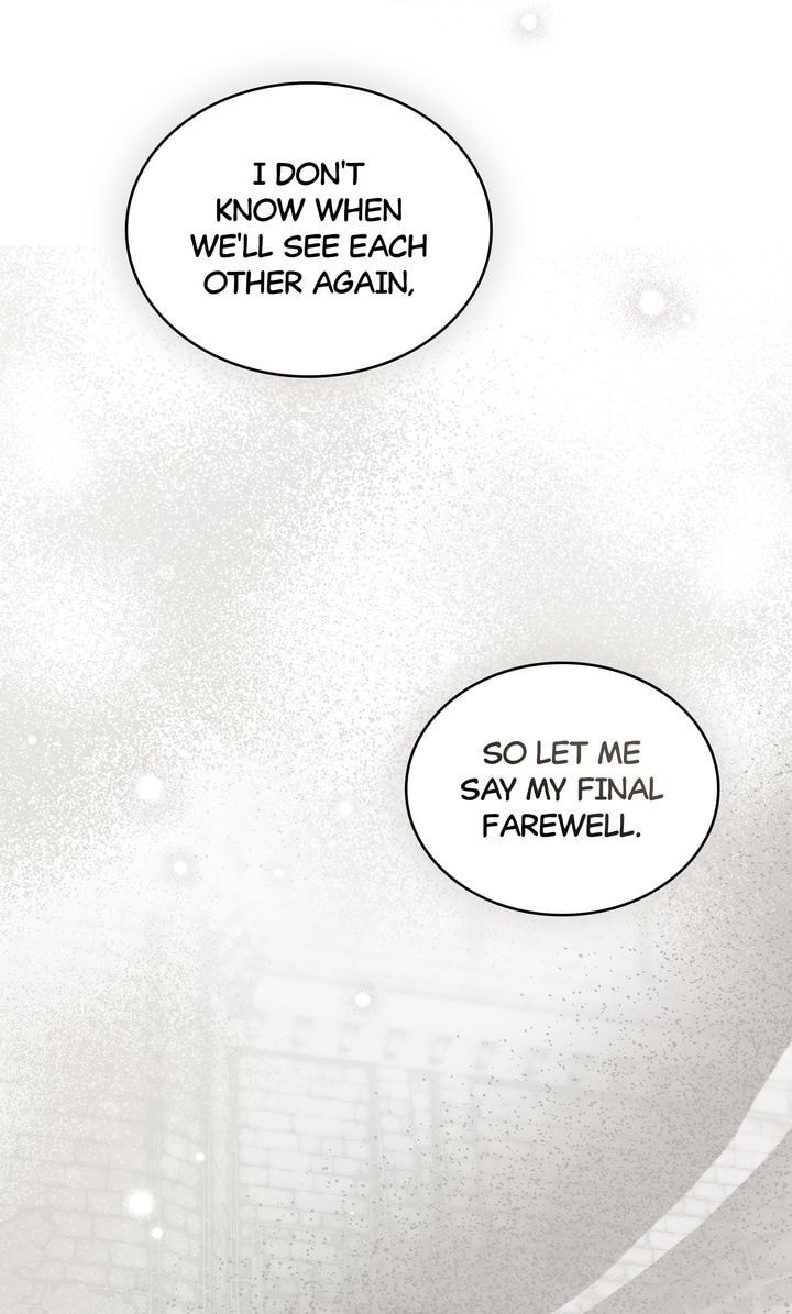 Read Under the Oak Tree chapter 140 image 55 on Lezhin
