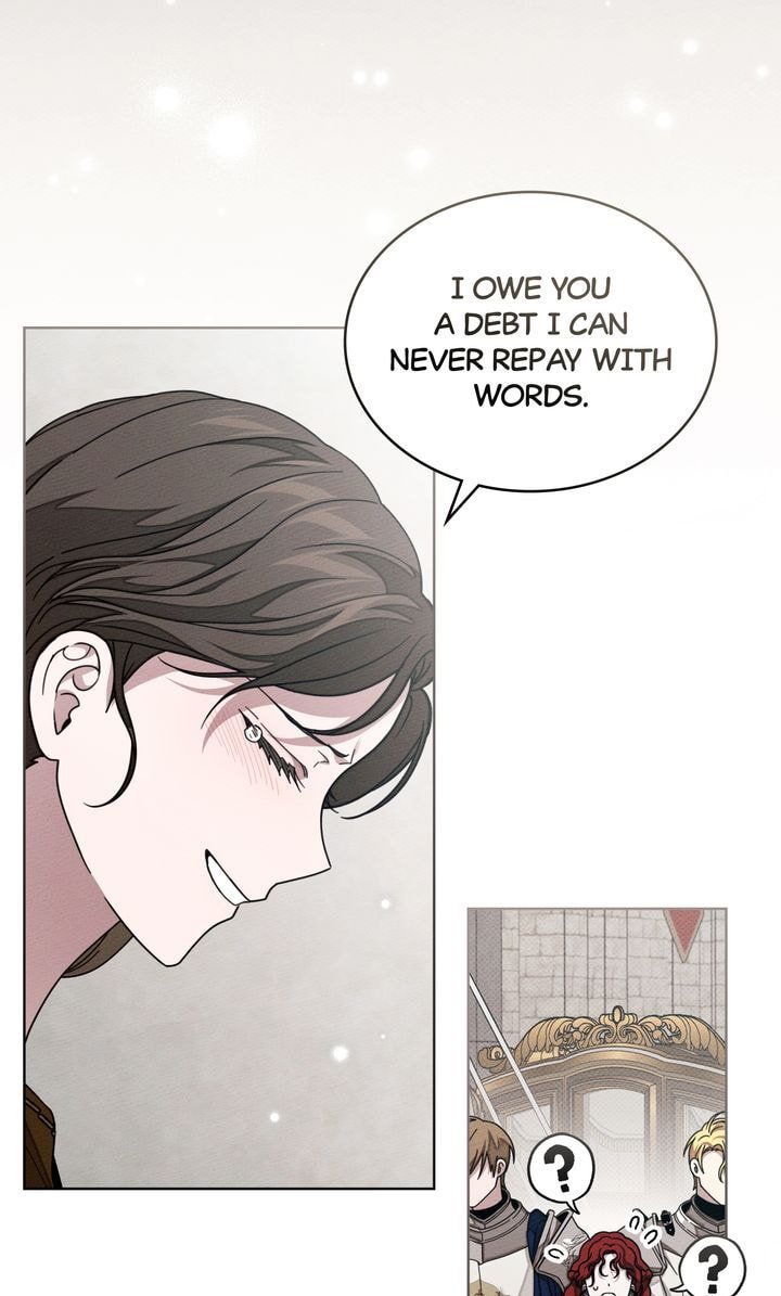 Read Under the Oak Tree chapter 140 image 57 on Lezhin