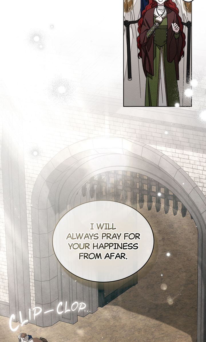 Read Under the Oak Tree chapter 140 image 58 on Lezhin