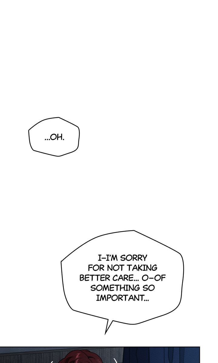 Read Under the Oak Tree chapter 140 image 6 on Lezhin
