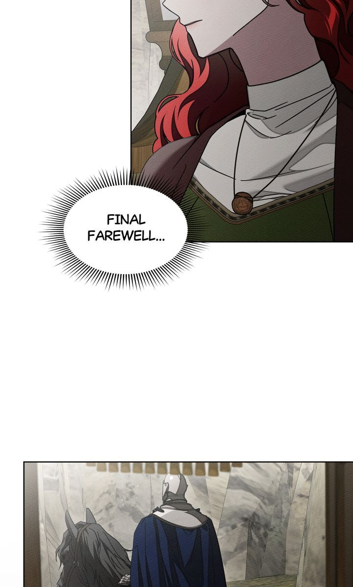 Read Under the Oak Tree chapter 140 image 61 on Lezhin
