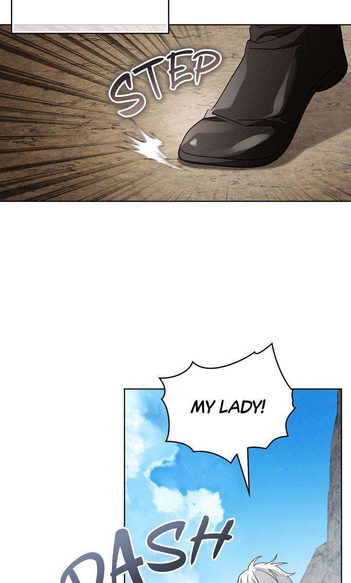 Read Under the Oak Tree chapter 140 image 64 on Lezhin
