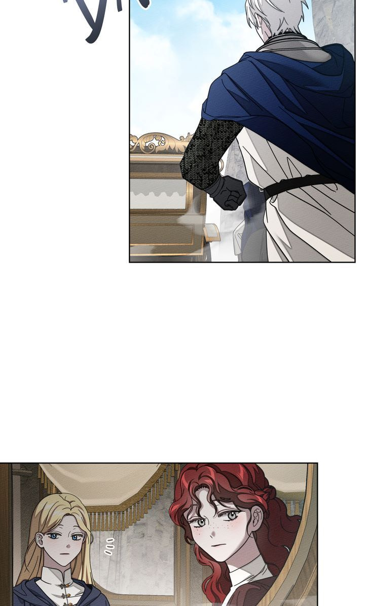 Read Under the Oak Tree chapter 140 image 65 on Lezhin