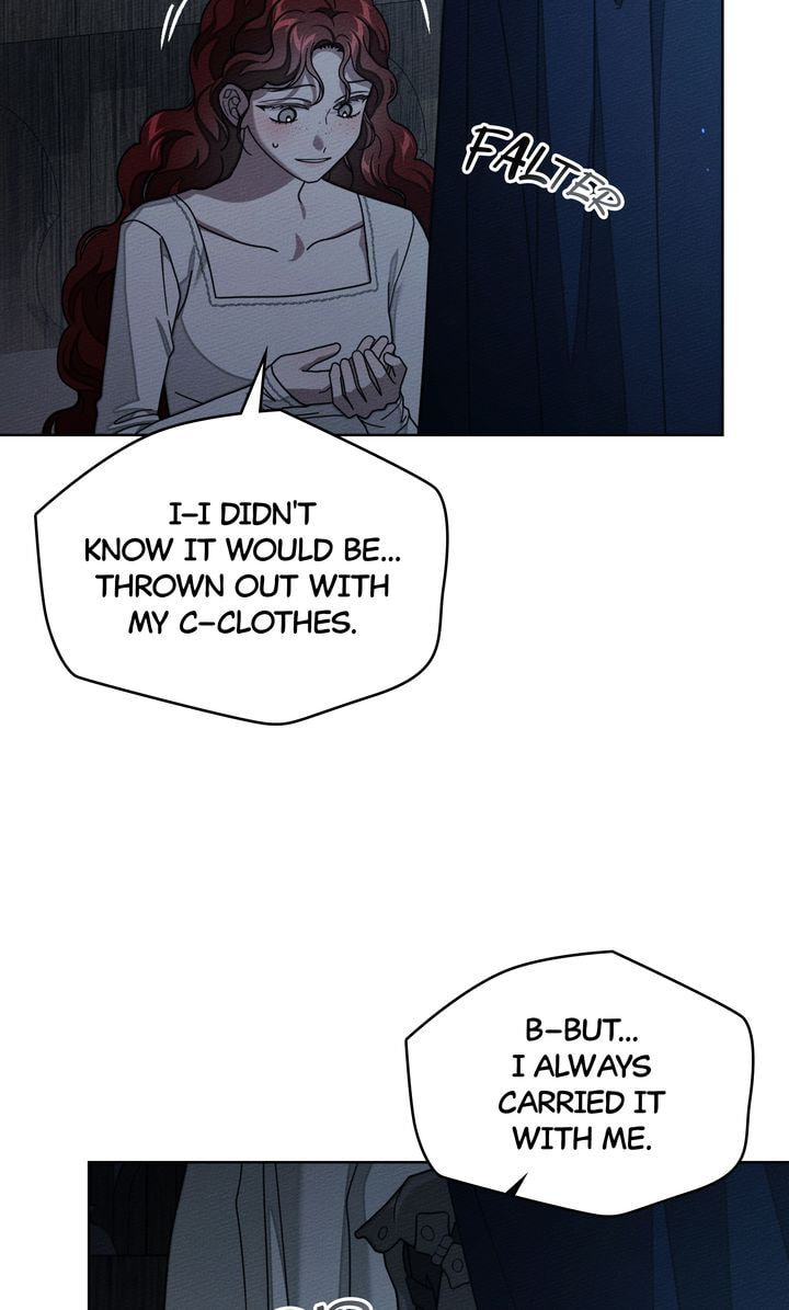 Read Under the Oak Tree chapter 140 image 7 on Lezhin