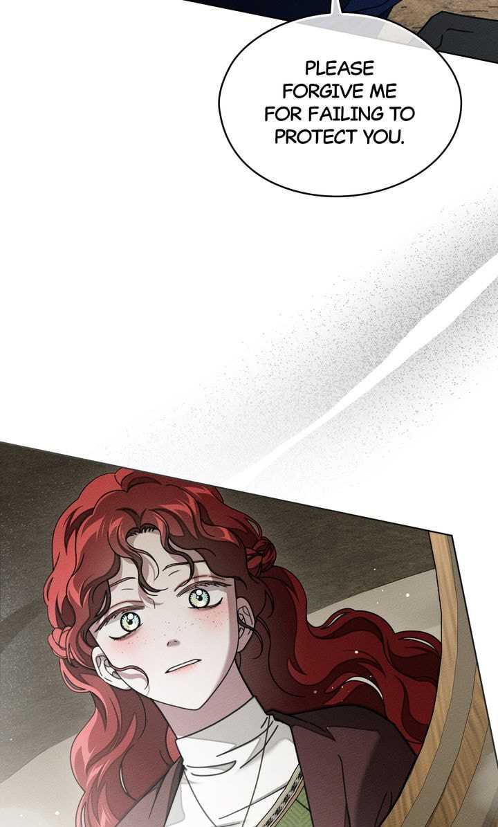 Read Under the Oak Tree chapter 140 image 71 on Lezhin