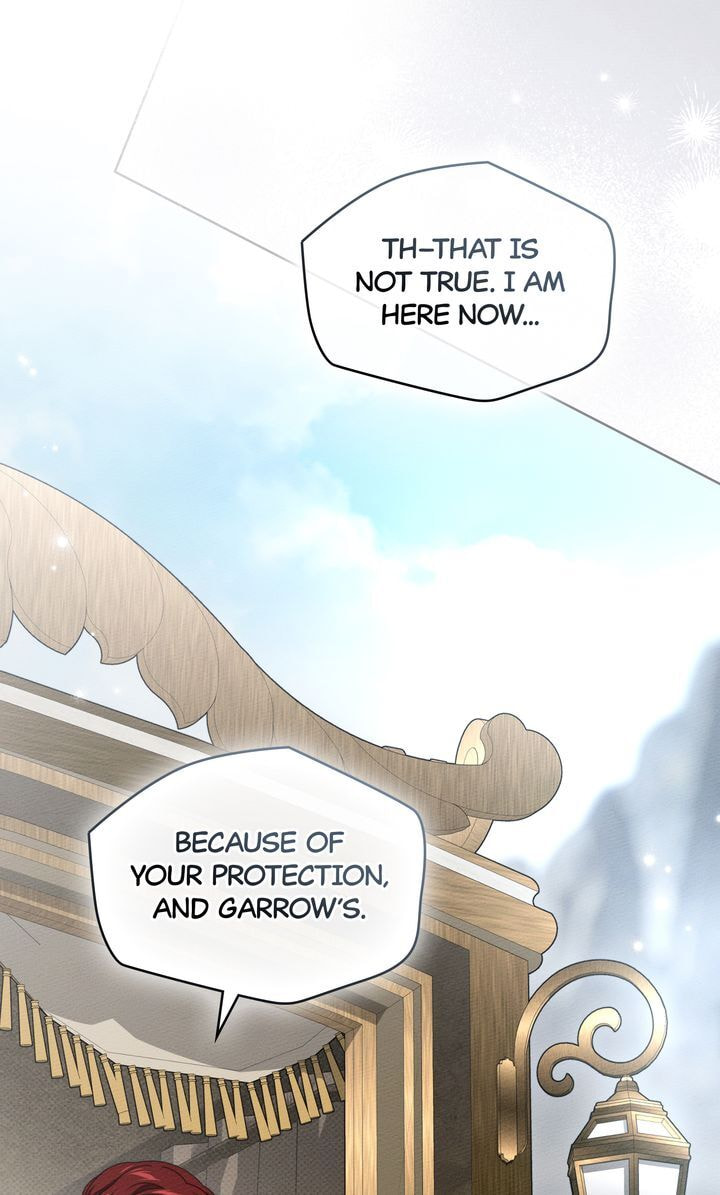 Read Under the Oak Tree chapter 140 image 73 on Lezhin