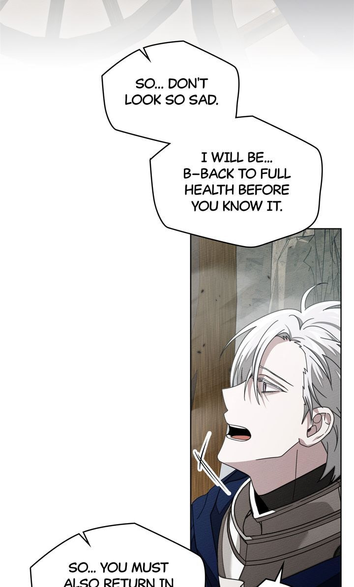 Read Under the Oak Tree chapter 140 image 75 on Lezhin