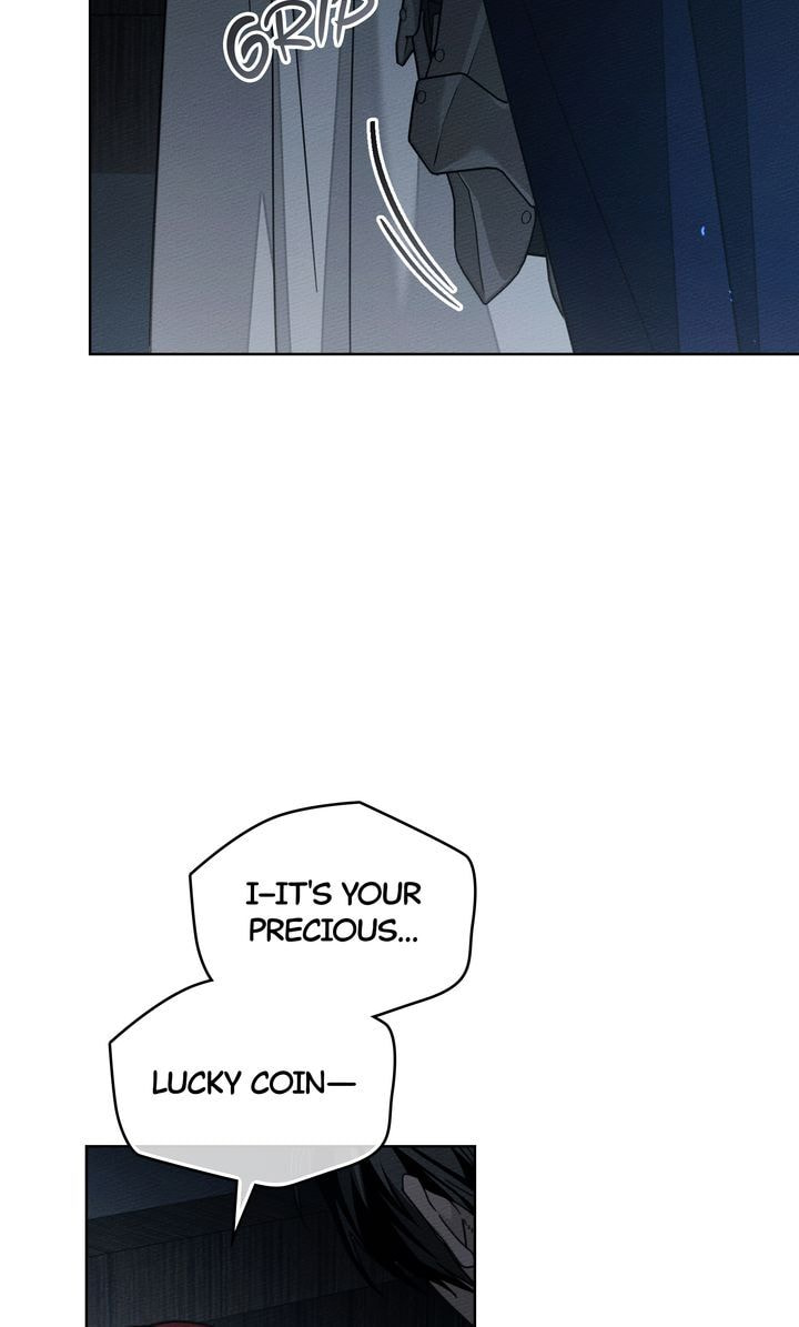 Read Under the Oak Tree chapter 140 image 8 on Lezhin