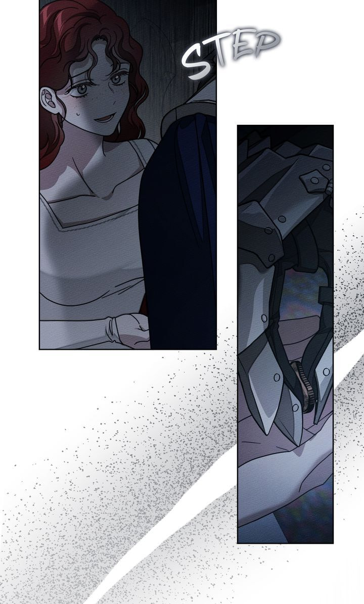 Read Under the Oak Tree chapter 140 image 9 on Lezhin