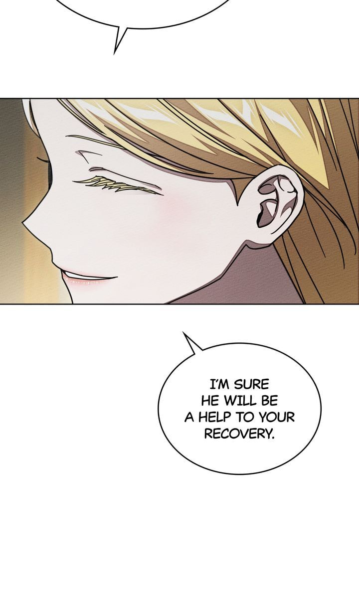 Read Under the Oak Tree chapter 142 image 10 on Lezhin