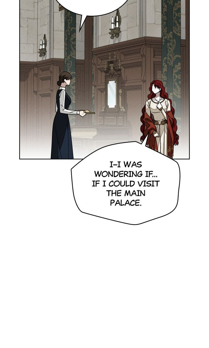 Read Under the Oak Tree chapter 142 image 108 on Lezhin