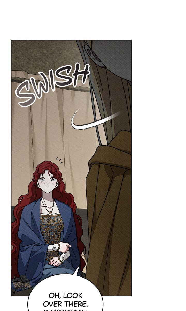 Read Under the Oak Tree chapter 142 image 11 on Lezhin