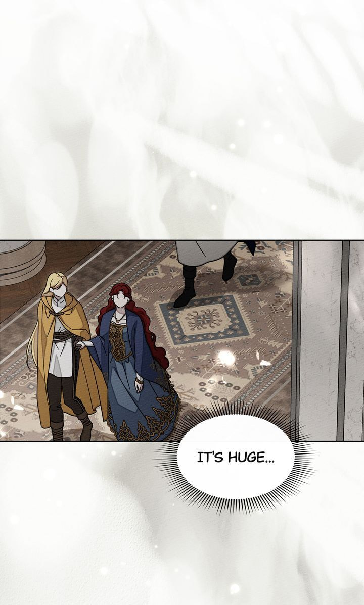 Read Under the Oak Tree chapter 142 image 15 on Lezhin