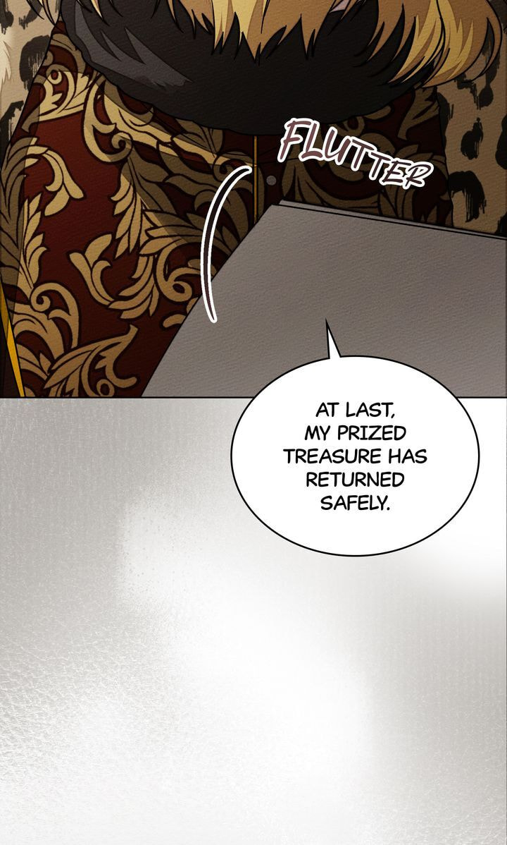 Read Under the Oak Tree chapter 142 image 24 on Lezhin