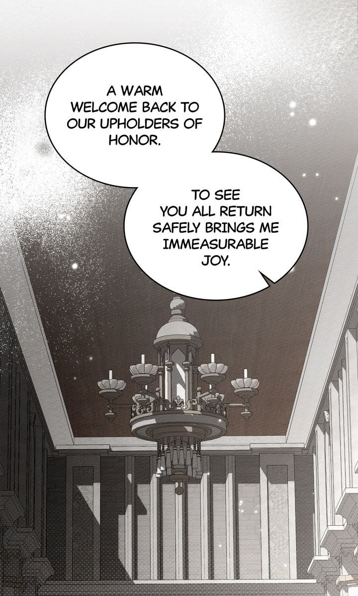 Read Under the Oak Tree chapter 142 image 25 on Lezhin