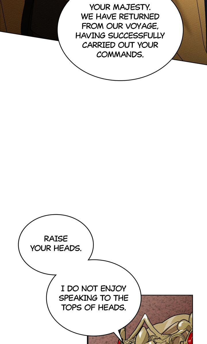 Read Under the Oak Tree chapter 142 image 27 on Lezhin