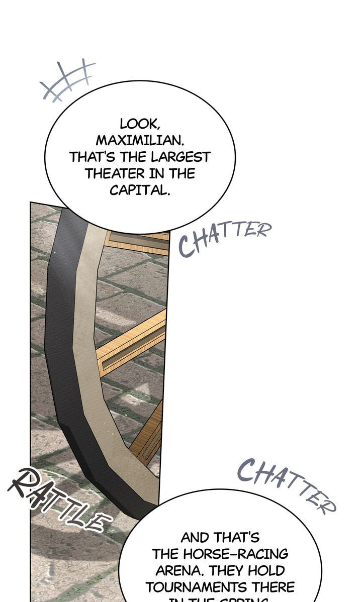 Read Under the Oak Tree chapter 142 image 3 on Lezhin