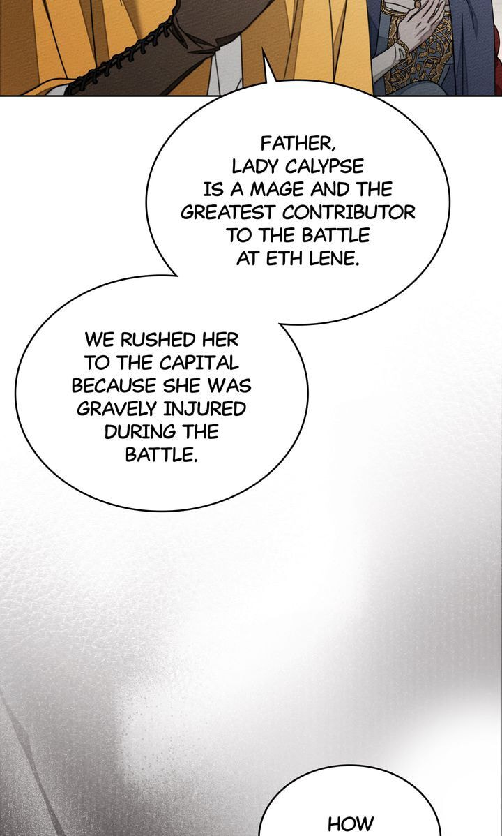 Read Under the Oak Tree chapter 142 image 40 on Lezhin