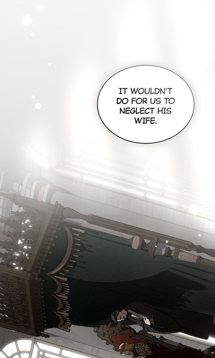 Read Under the Oak Tree chapter 142 image 45 on Lezhin