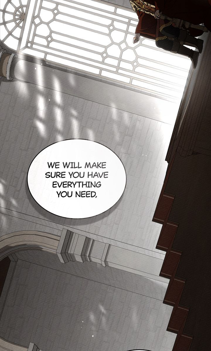 Read Under the Oak Tree chapter 142 image 46 on Lezhin