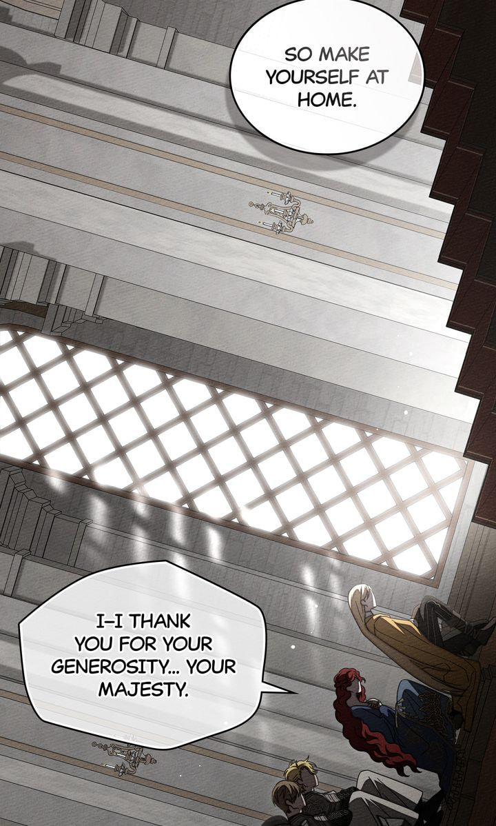 Read Under the Oak Tree chapter 142 image 47 on Lezhin