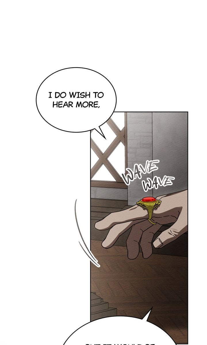 Read Under the Oak Tree chapter 142 image 49 on Lezhin