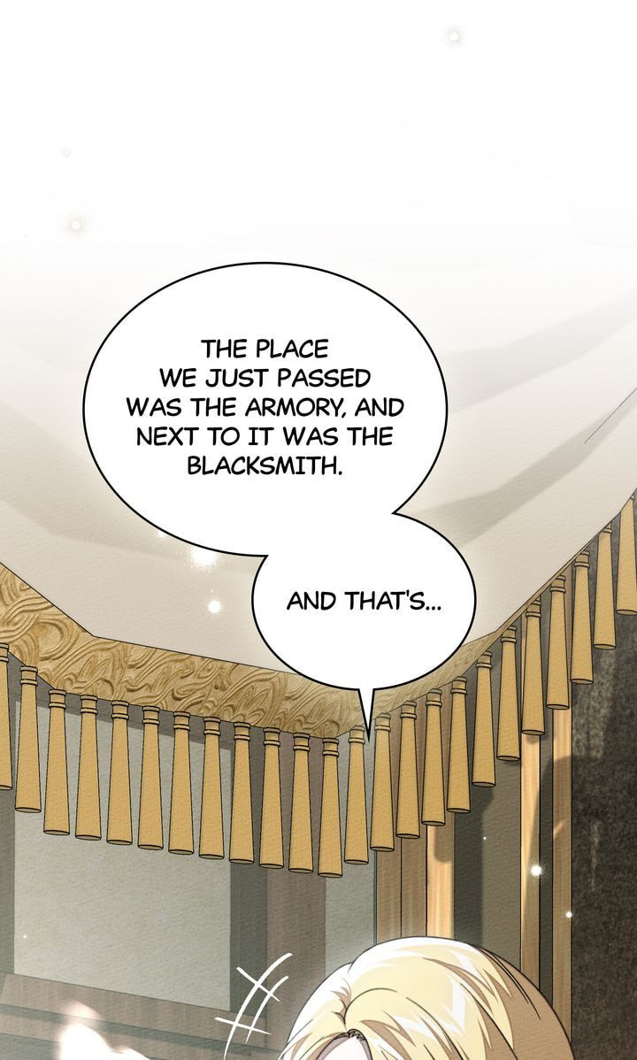 Read Under the Oak Tree chapter 142 image 5 on Lezhin