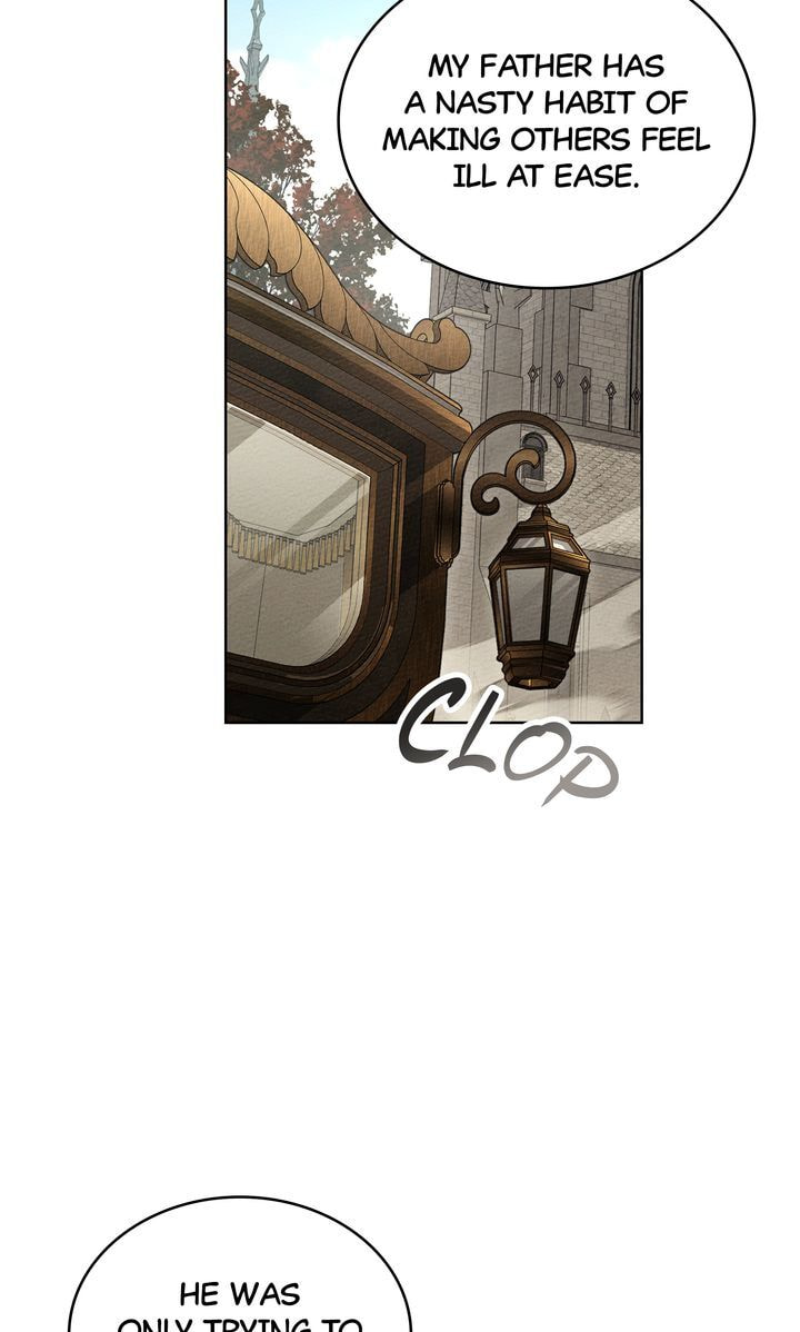 Read Under the Oak Tree chapter 142 image 53 on Lezhin