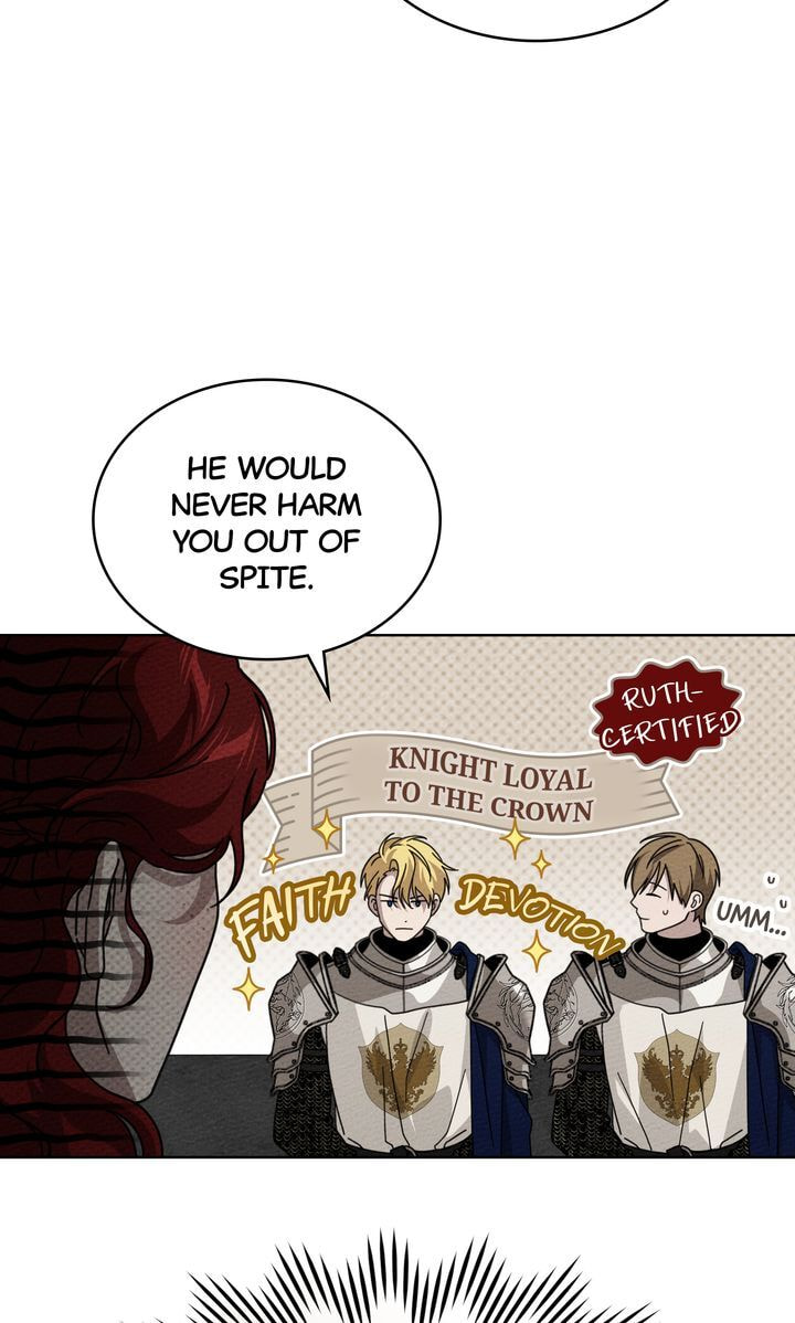 Read Under the Oak Tree chapter 142 image 55 on Lezhin