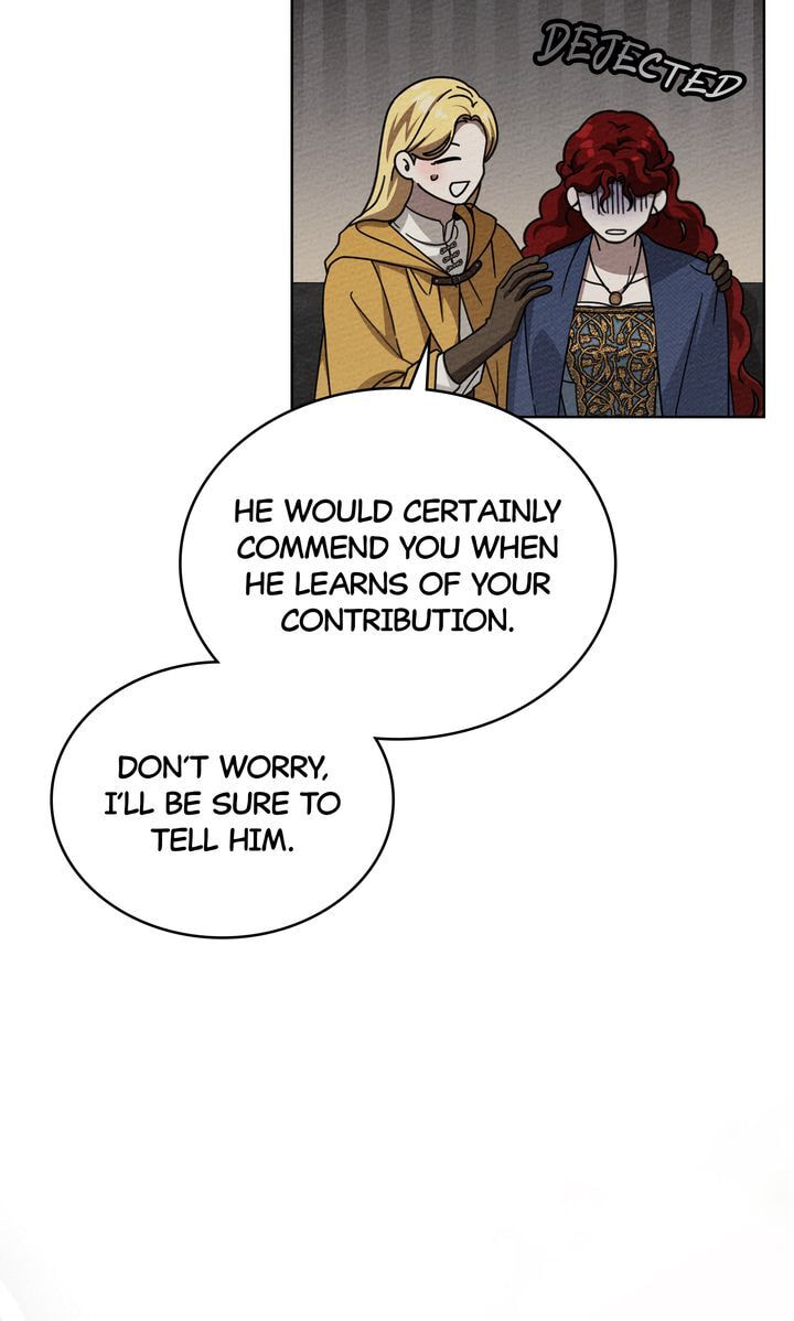 Read Under the Oak Tree chapter 142 image 57 on Lezhin