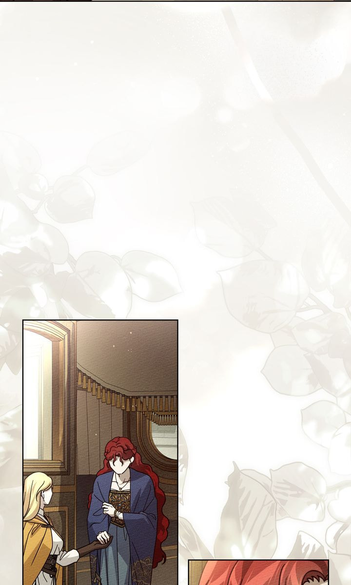 Read Under the Oak Tree chapter 142 image 59 on Lezhin