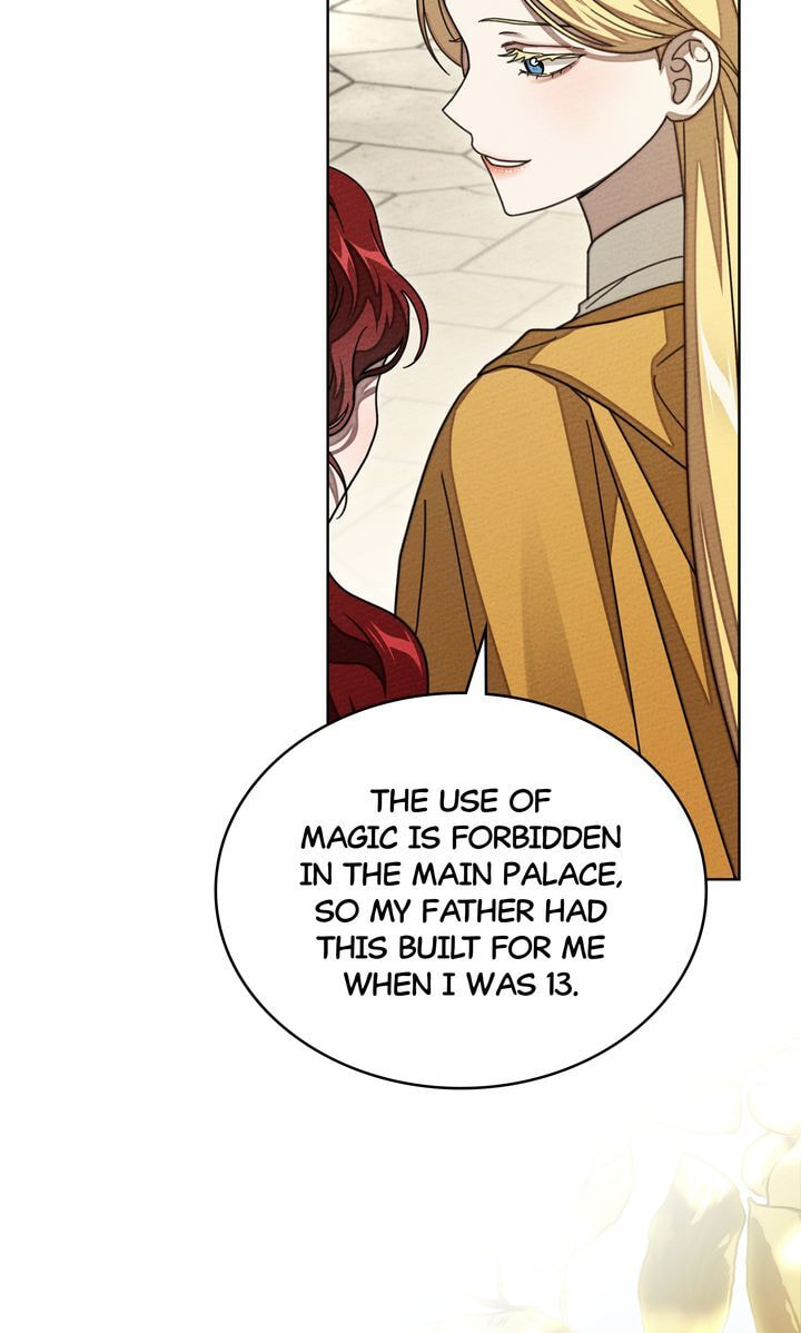Read Under the Oak Tree chapter 142 image 64 on Lezhin