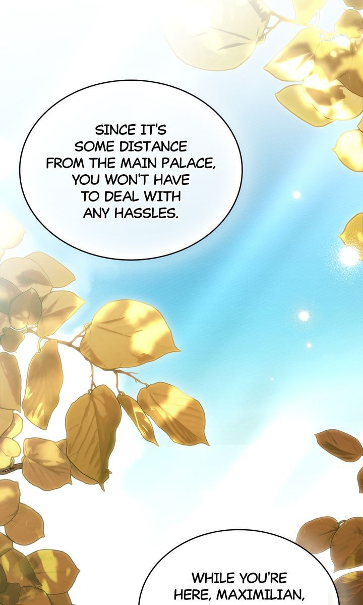 Read Under the Oak Tree chapter 142 image 65 on Lezhin