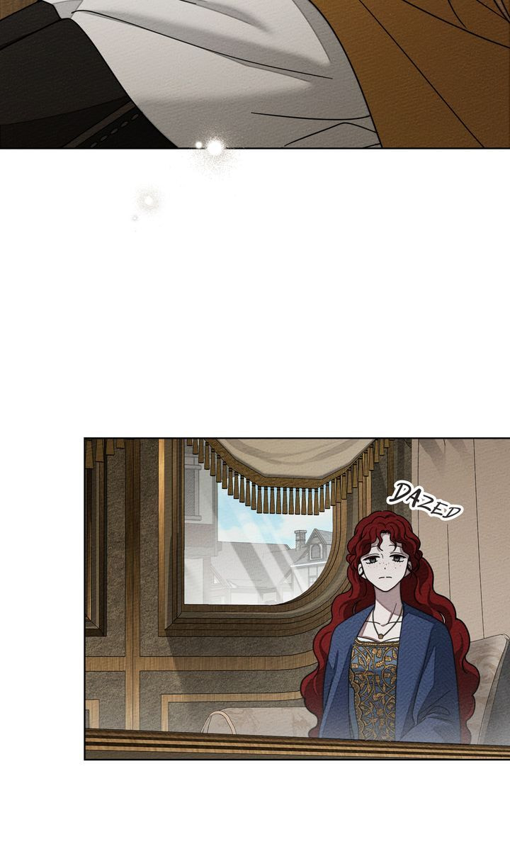 Read Under the Oak Tree chapter 142 image 7 on Lezhin