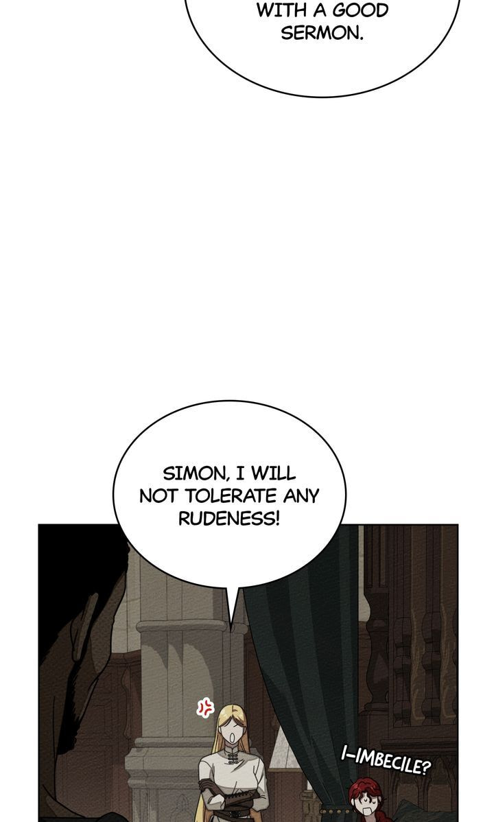 Read Under the Oak Tree chapter 142 image 70 on Lezhin